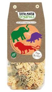 Favourite Animal Pasta